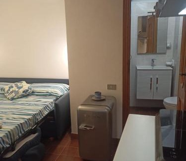 Pignone Apartment | La Cà di Euro