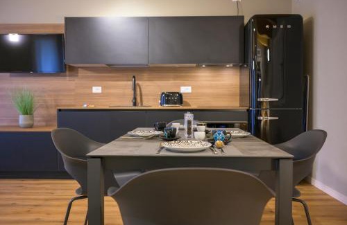 Crociale Apartment | La Còrt Apartments - Number 5