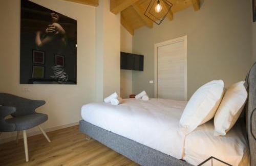 Crociale Apartment | La Còrt Apartments - Number 5