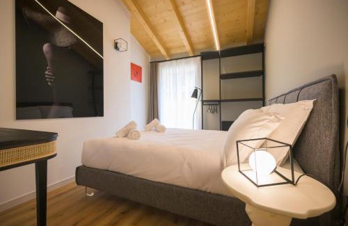 Crociale Apartment | La Còrt Apartments - Number 5