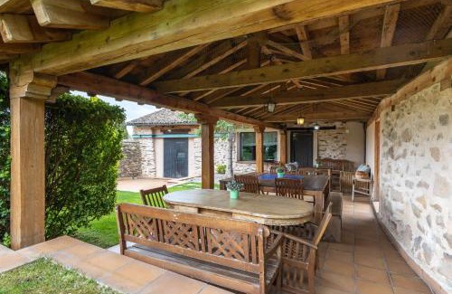 Tabladillo House | La Casona y Casitas de Tabladillo