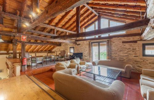 Tabladillo House | La Casona y Casitas de Tabladillo