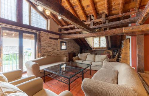 Tabladillo House | La Casona y Casitas de Tabladillo