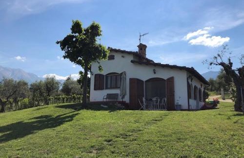 Isola del Gran Sasso dʼItalia House | La Casetta di Trignano
