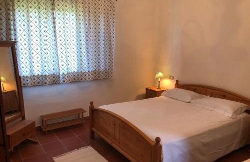 Isola del Gran Sasso dʼItalia House | La Casetta di Trignano