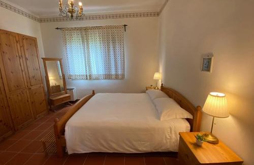 Isola del Gran Sasso dʼItalia House | La Casetta di Trignano