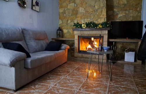 Alcala del Jucar Apartment | LA CAÑADA