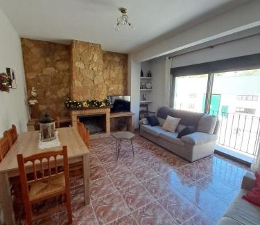 Alcala del Jucar Apartment | LA CAÑADA