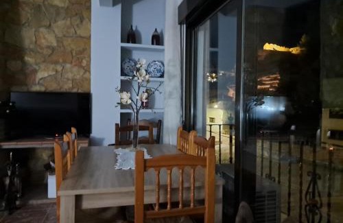 Alcala del Jucar Apartment | LA CAÑADA