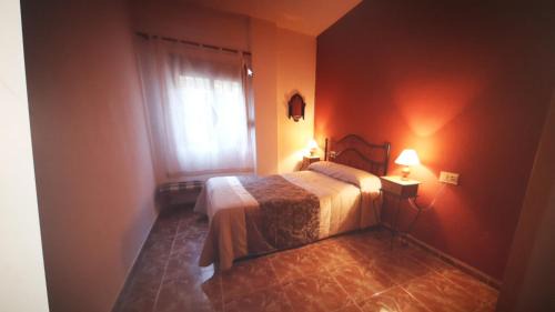Alcala del Jucar Apartment | LA CAÑADA