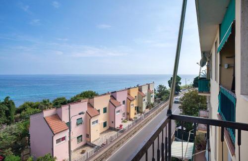 Costarainera Apartment | La Ca' Di Marì