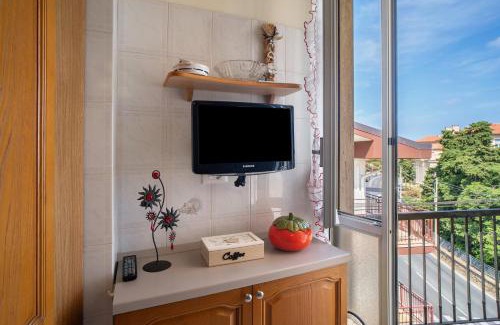 Costarainera Apartment | La Ca' Di Marì