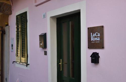 Cardano al Campo Apartment | La Ca Rosa