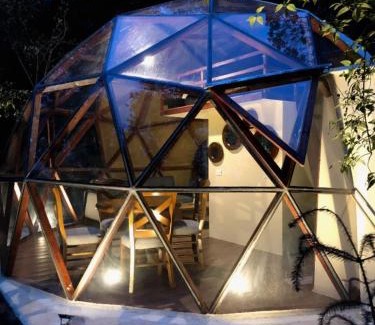 Huixquilucan Hotel | La Cabaña Del Tata