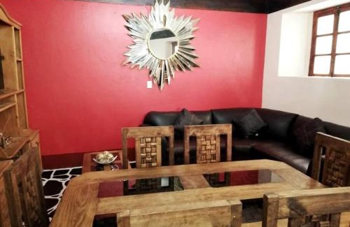 Taxco Apartment | La cabaña del TIO PEPE