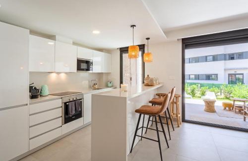 Platja de l'Arenal Apartment | La Cabaña