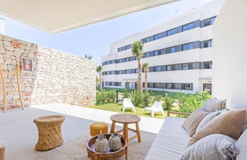 Platja de l'Arenal Apartment | La Cabaña