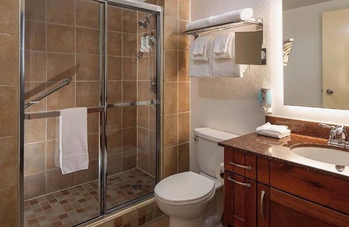 Oranjestad-West Resort | La Cabana Beach Resort And Casino unit 308C