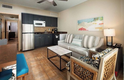 Oranjestad-West Resort | La Cabana Beach Resort And Casino unit 308C