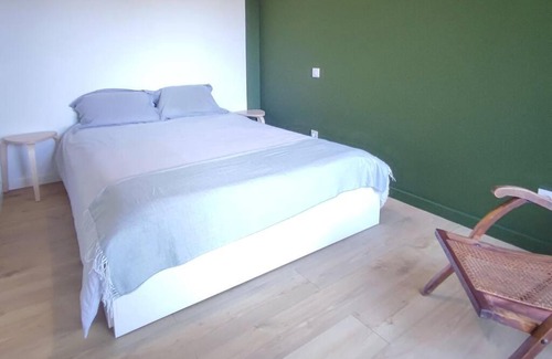 Ares House | La cabane C70 proche bassin d'arcachon