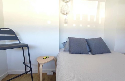 Ares House | La cabane C70 proche bassin d'arcachon