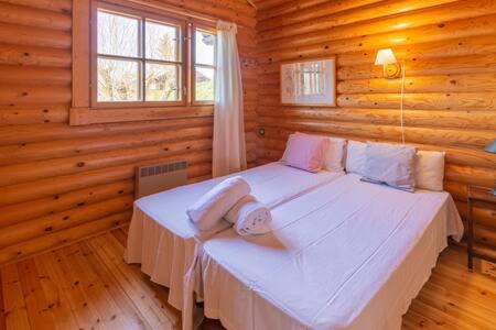 Estavar Apartment | La Cabane de Bajanda
