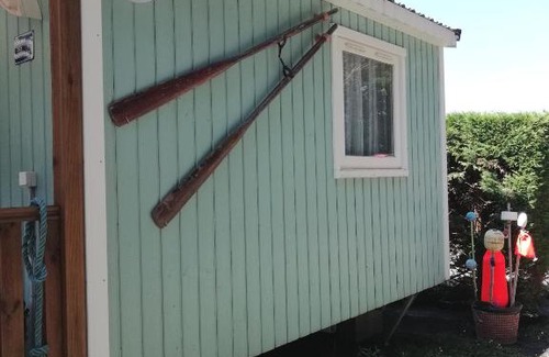 Gastes Other | La Cabane des Pêcheurs