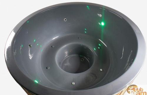 Abrest House | La cabane du Panda