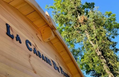 Abrest House | La cabane du Panda