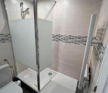 Maisons-Alfort Ski Chalet | La cabane