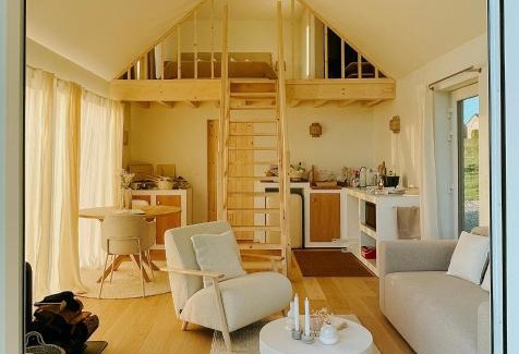Polleur Ski Chalet | La Cabane LeLa
