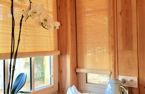 Lege-Cap-Ferret House | "LA CABANE" Very beautiful wooden house