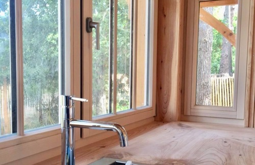 Lege-Cap-Ferret House | "LA CABANE" Very beautiful wooden house