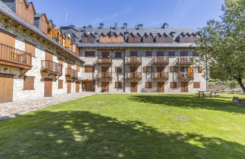 Taull Apartment | La Cabanyeta de la Vall de Boí