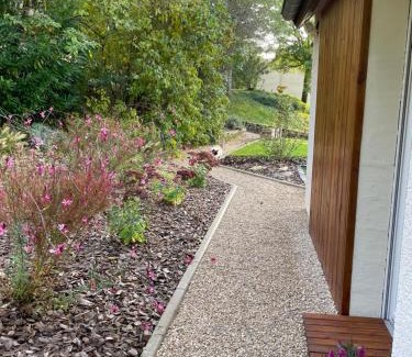 Auxey-Duresses House | La cabotte du renard