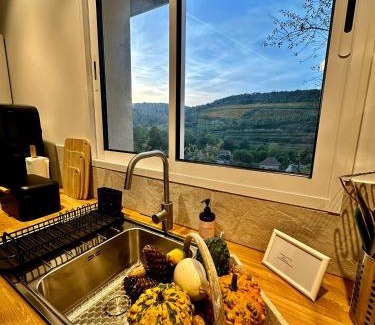 Auxey-Duresses House | La cabotte du renard