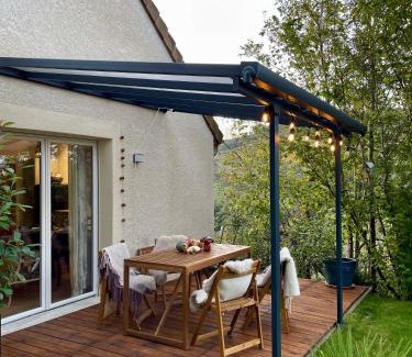 Auxey-Duresses House | La cabotte du renard