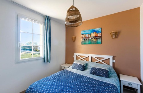 Cabries Apartment | La Cabre d'Or - Duplex avec piscine partagée