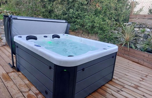 Bruniquel Apartment | La Cachette des Amoureux