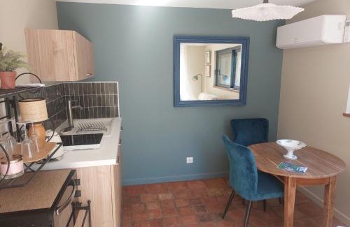 Bruniquel Apartment | La Cachette des Amoureux