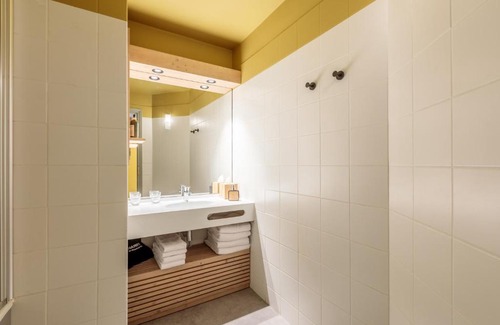 Arc-1600 Hotel | La Cachette, Friendly Hotel & Spa