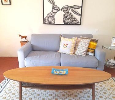 Creuse Confluence House | La Cachette village