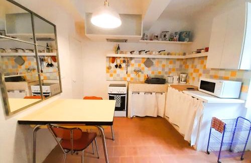 Creuse Confluence House | La Cachette village