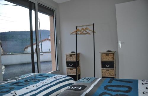 Julienas Apartment | La cadole de Clem