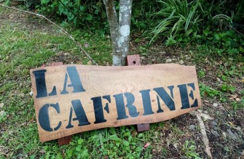 Cilaos Apartment | La CAFRINE
