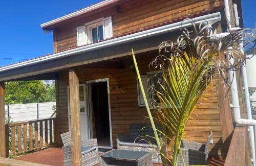 Cilaos Apartment | La CAFRINE