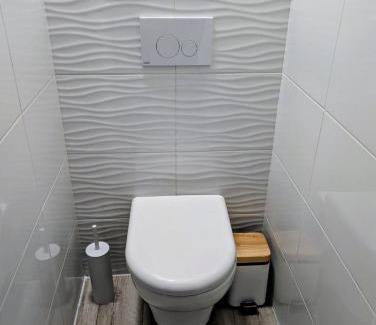 Mimizan Apartment | La Cahute des Tamaris