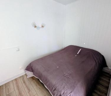 Mimizan Apartment | La Cahute des Tamaris