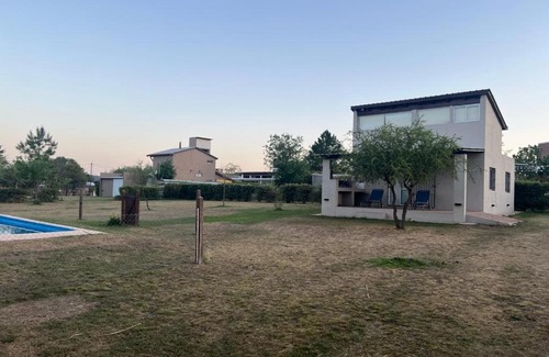 La Estancia House | La Calandria, Casa de campo