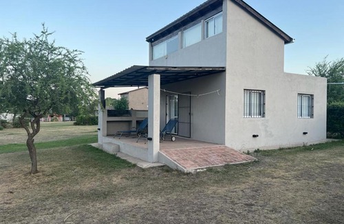 La Estancia House | La Calandria, Casa de campo